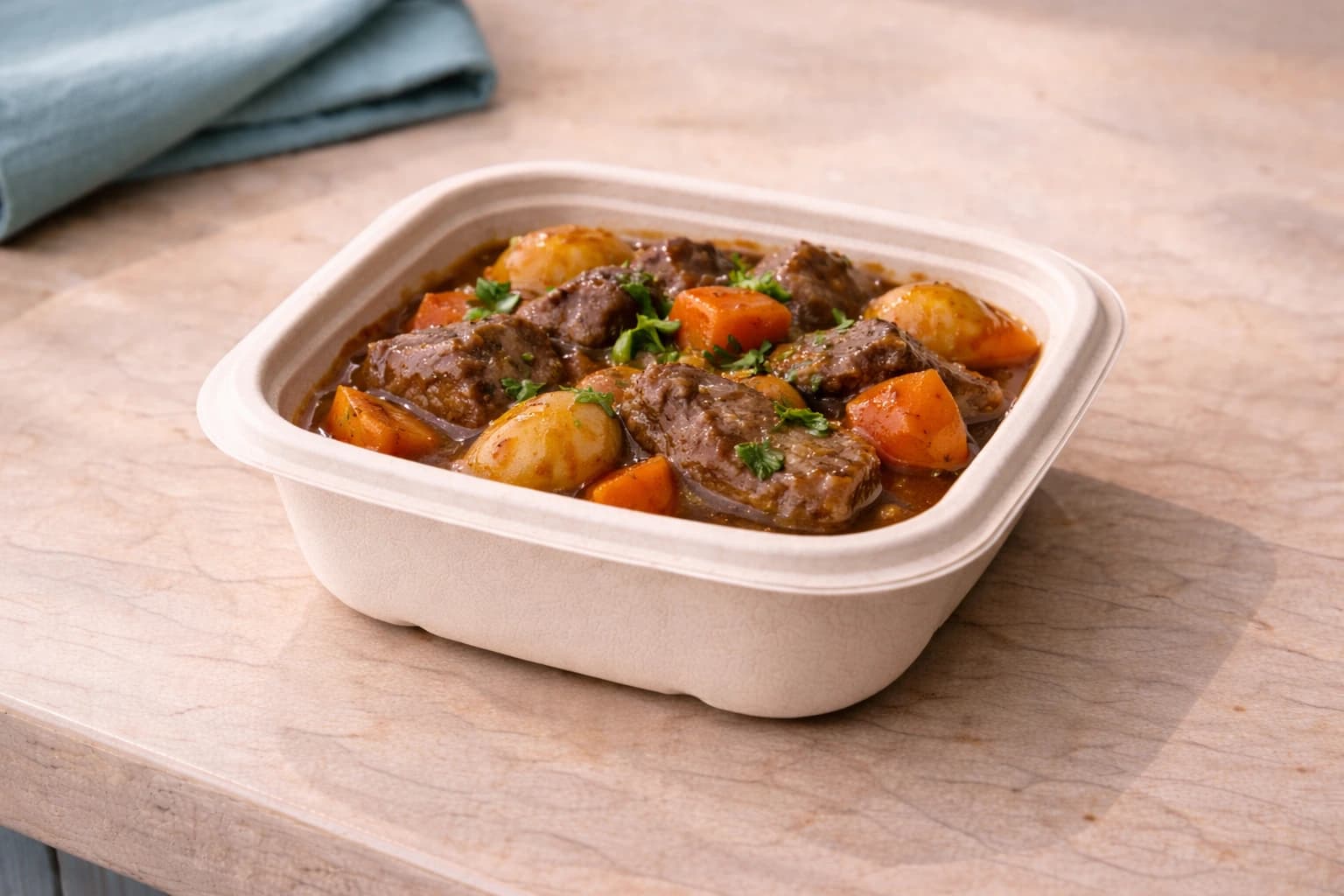 Guisos y fritos caseros para llevar en Playa de Arinaga